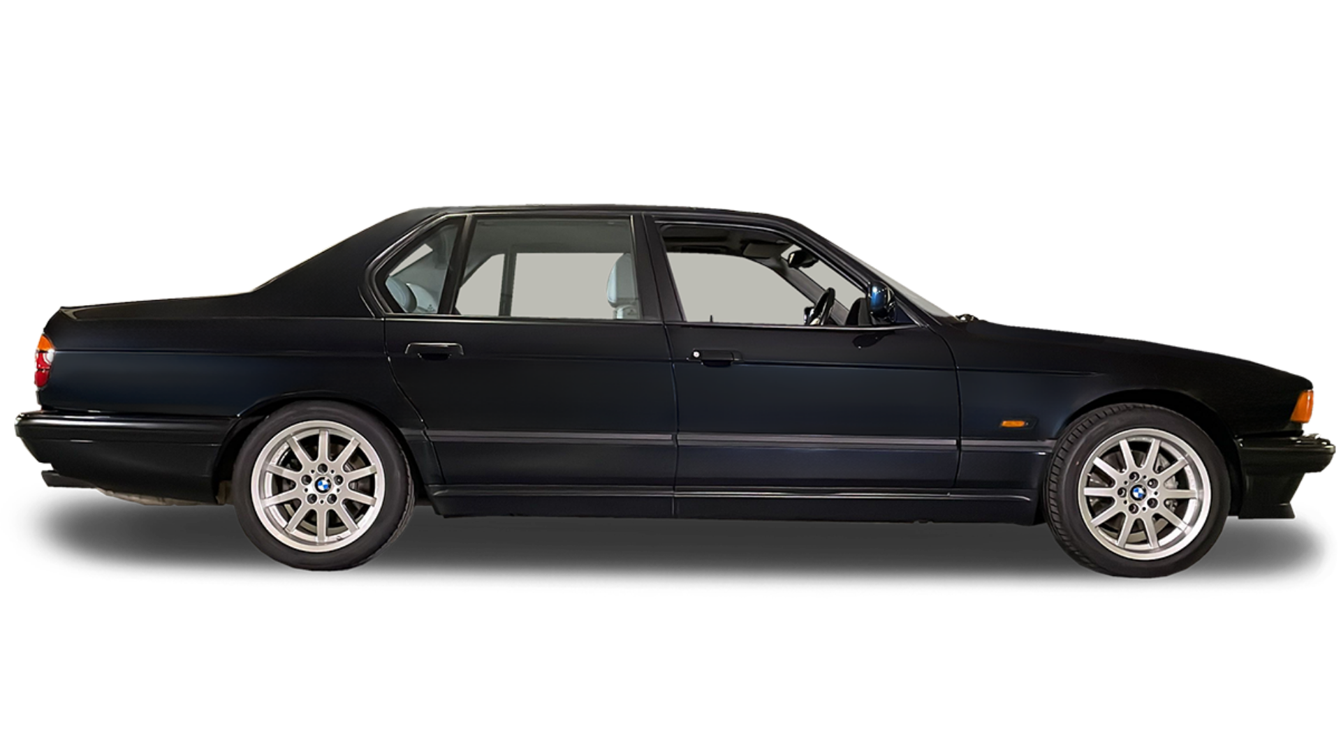 BMW 7 E32